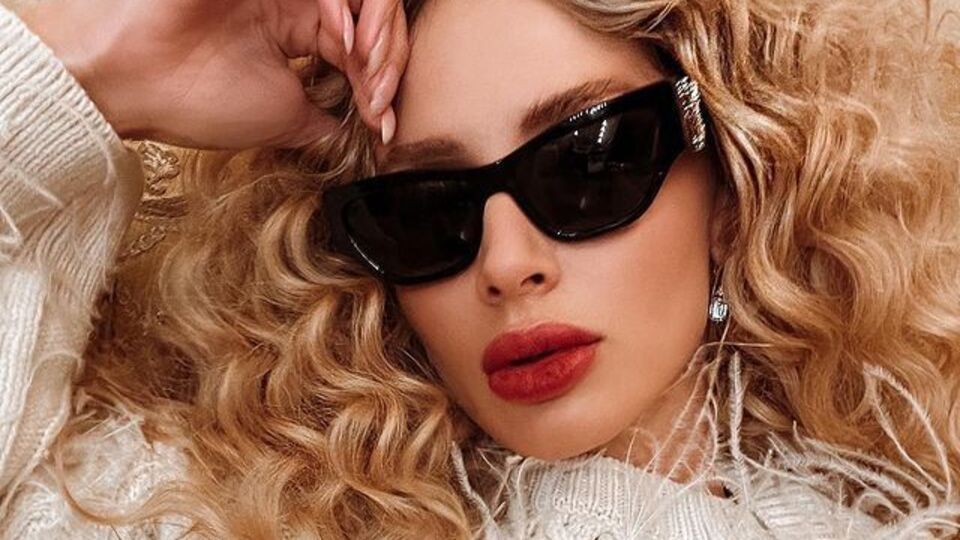 Loboda: Я благодарю моих невероятных зрителей за любовь, преданность и такой теплый прием!