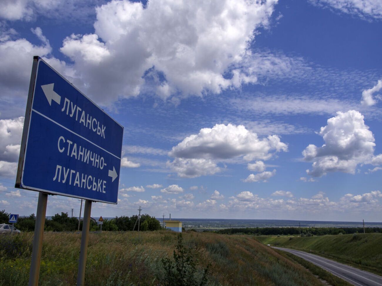 Угруповання сил оборони й далі звільняє українські землі від загарбників