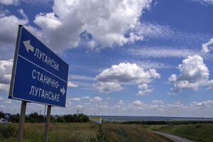 Угруповання сил оборони й далі звільняє українські землі від загарбників