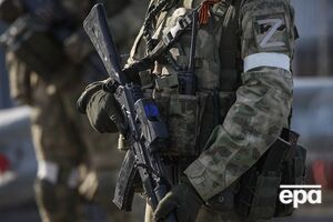 Российские силы насильно перемещали украинцев, при фильтрации их могли пытать