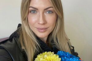 Нікітюк: Київ вечірній