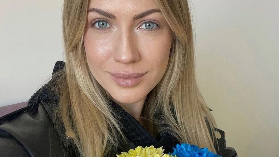 Нікітюк: Київ вечірній