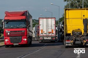 Угода відкриває нові маршрути для експорту