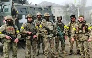 Военные рассказали о деоккупации важного населенного пункта