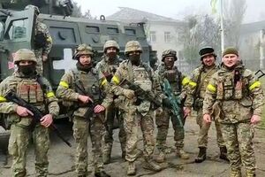Військові розповіли про деокупацію важливого населеного пункту