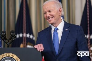 Байден считает, что Россия дождалась окончания выборов в Конгресс США, чтобы объявить о выходе из Херсона