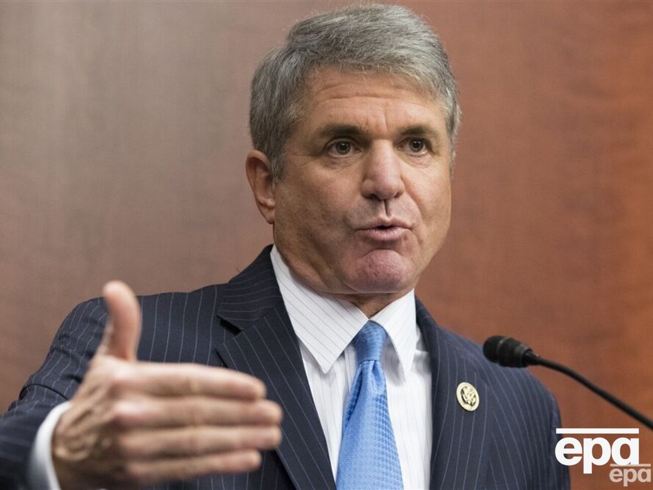 Администрации США давно пора предоставить Киеву все необходимое, считает Маккол