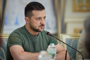 Украинцы очень бы хотели, чтобы поддержка США – особенно ее объем – осталась прежней, отметил Зеленский