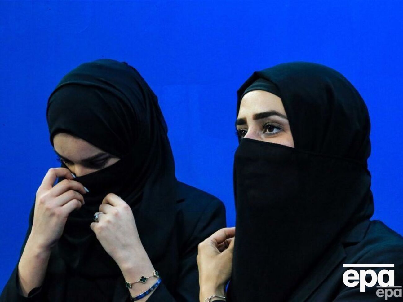 После прихода к власти в Афганистане "Талибана" в стране начались проблемы с правами женщин