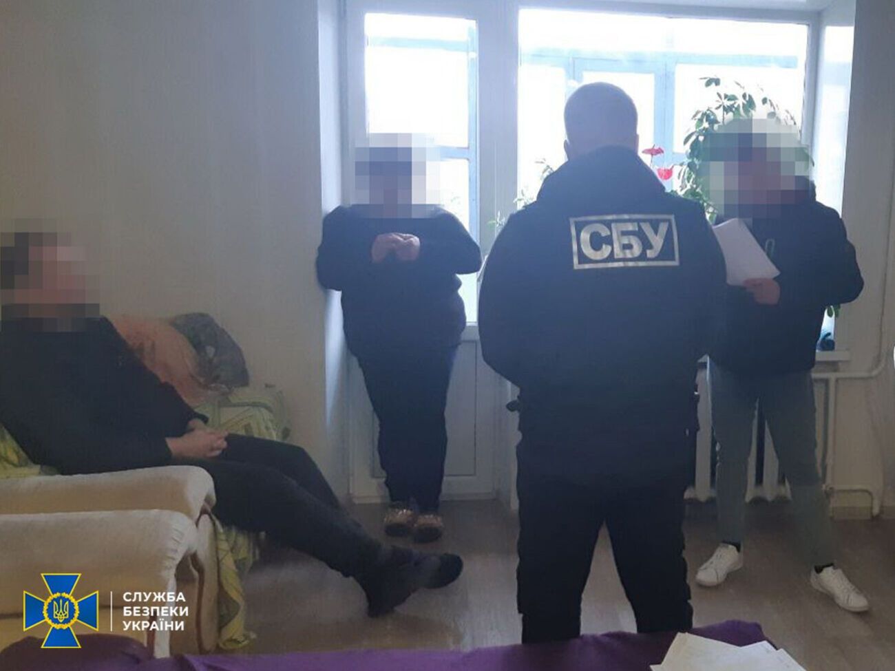 СБУ разоблачила в Украине блогера, готовившего пропагандистские материалы для российского RT
