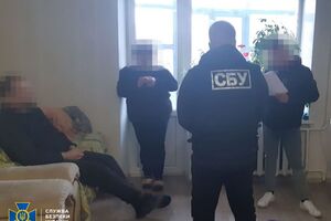 СБУ викрила в Україні блогера, який готував пропагандистські матеріали для російського RT