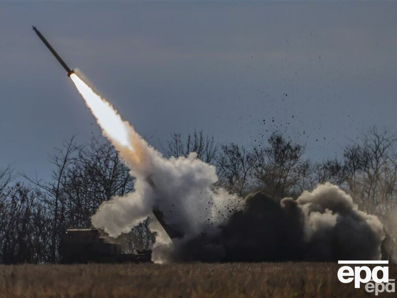 У США схвалили продаж систем HIMARS Литві