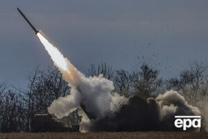 У США схвалили продаж систем HIMARS Литві