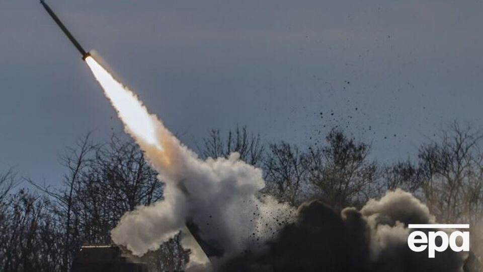 У США схвалили продаж систем HIMARS Литві