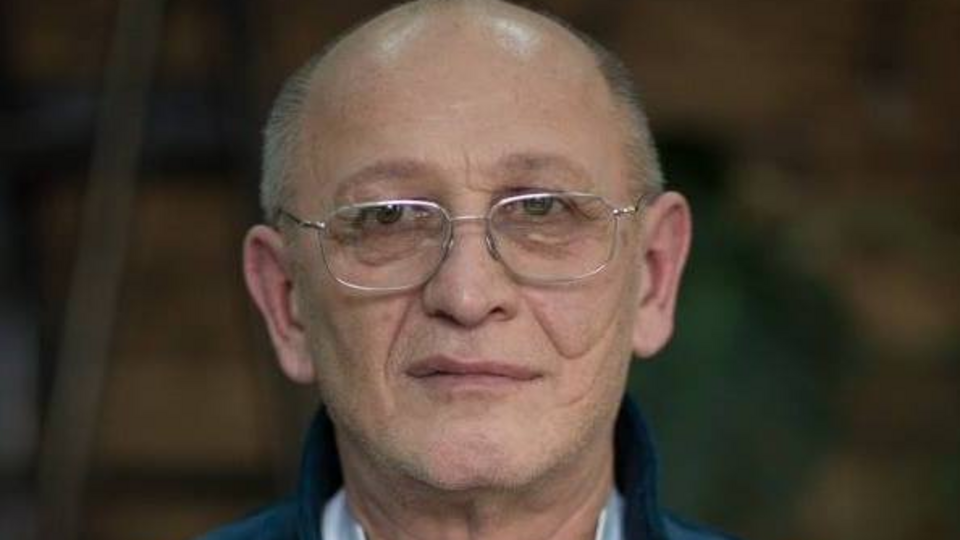 Ременюк загинув у ДТП у тимчасово окупованому Криму, коли намагався втекти від російських патрульних