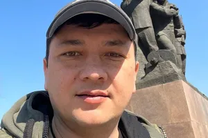 Кім: Продовжуємо мовчати, бо це справа військових