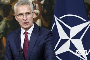 Столтенберг: Россия находится под сильным давлением