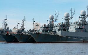 США заявили, что Россия может снова попытаться испытать ядерную торпеду