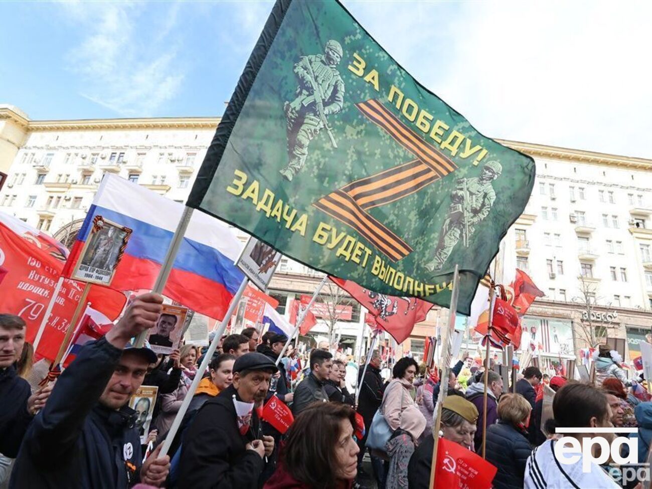 За даними InformNapalm, низку генералів усунули з посад за провали війни в Україні