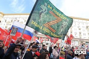 За даними InformNapalm, низку генералів усунули з посад за провали війни в Україні