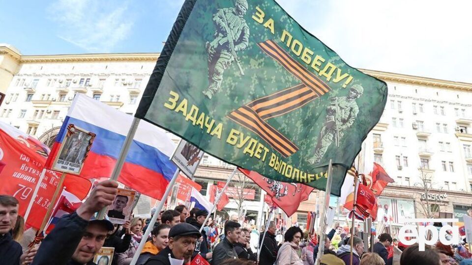За даними InformNapalm, низку генералів усунули з посад за провали війни в Україні