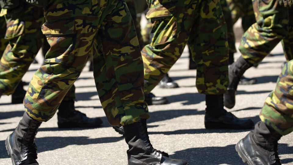 Мобілізація в РФ почалася у вересні