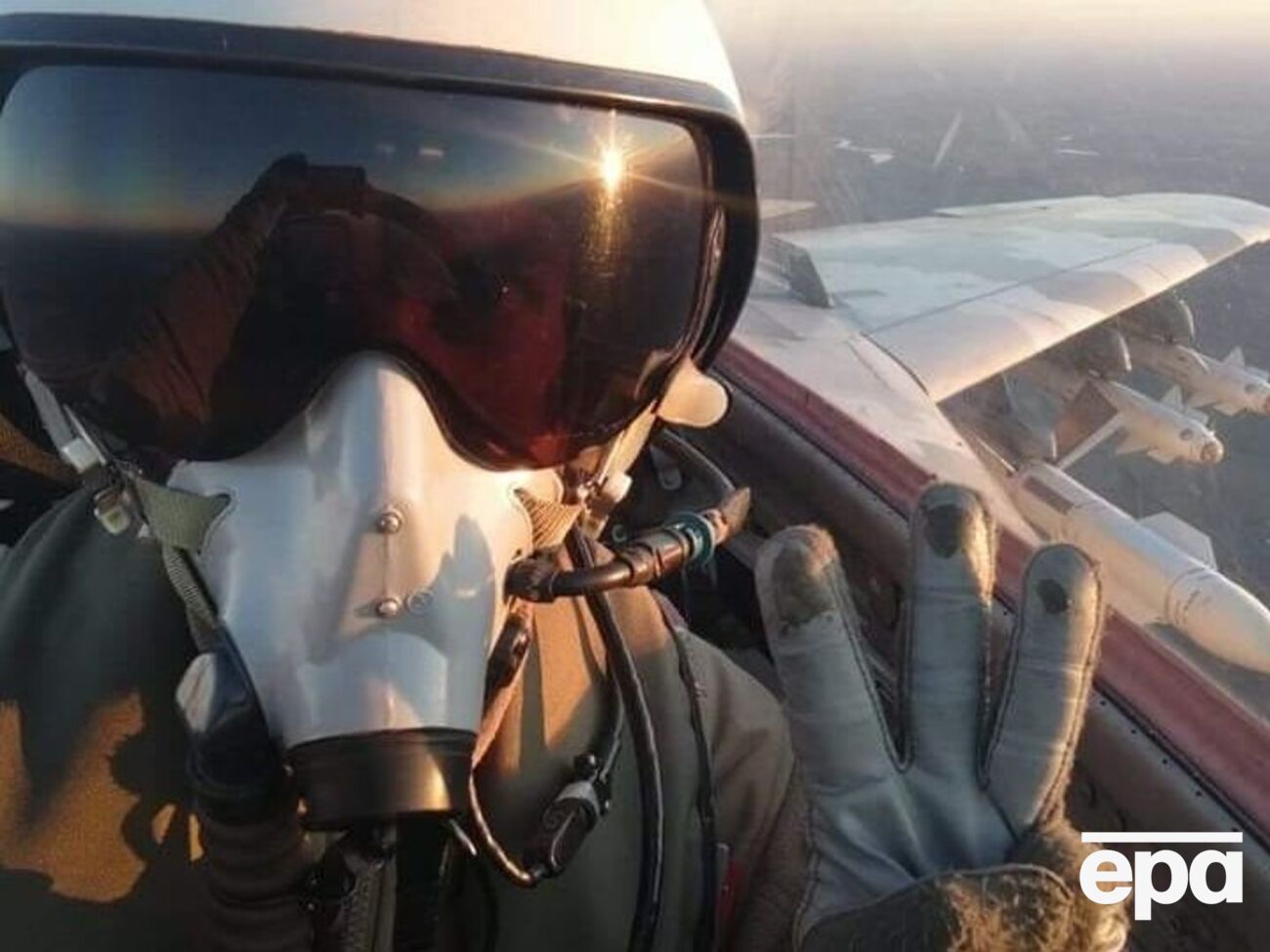 Українська авіація уразила сім районів зосередження особового складу, озброєння і техніки окупантів