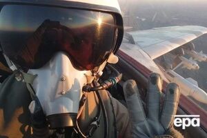 Українська авіація уразила сім районів зосередження особового складу, озброєння і техніки окупантів