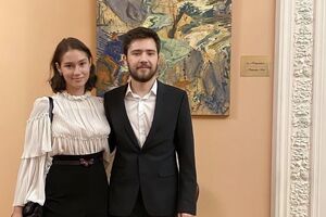 Диана Немцова вышла замуж через пять месяцев после развода