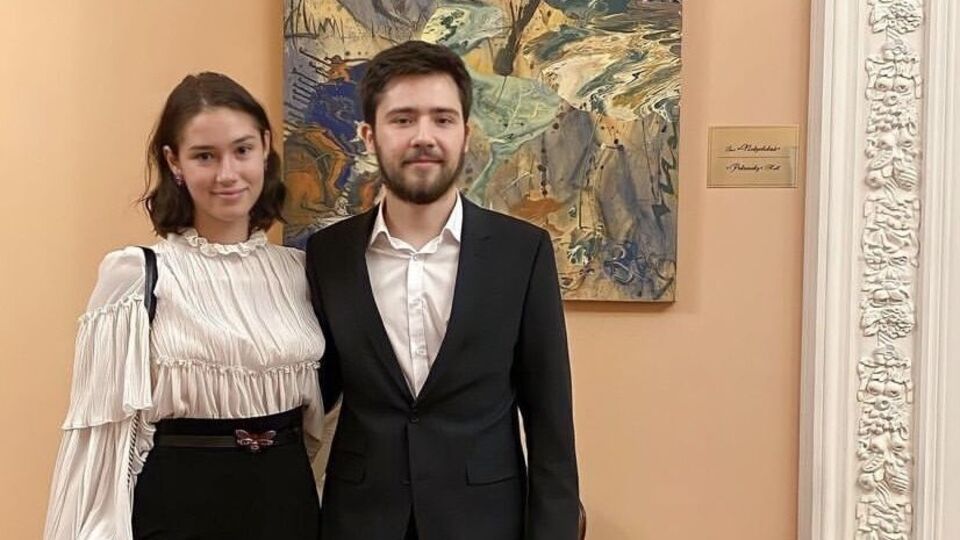 Диана Немцова вышла замуж через пять месяцев после развода