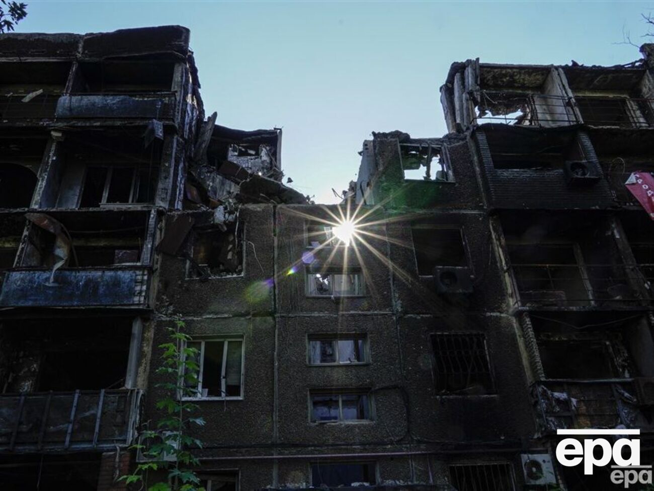 Будущее Мариуполя, безусловно, возможно только под украинским флагом, отметил Кириленко