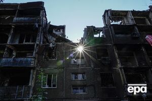 Будущее Мариуполя, безусловно, возможно только под украинским флагом, отметил Кириленко