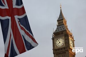 В Британии рассказали, сколько российских активов заморозили
