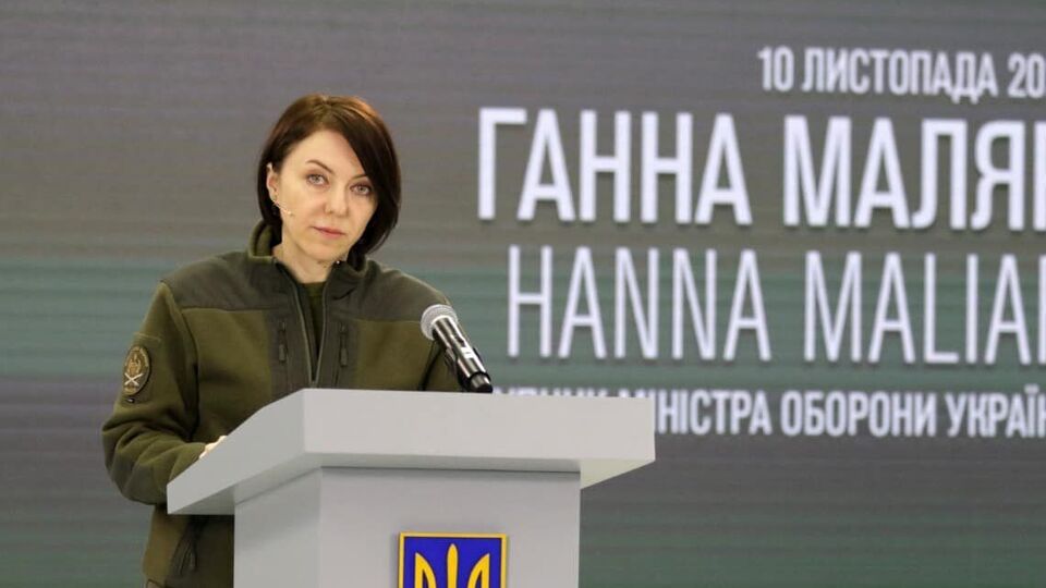 Маляр: Люди, які вимушено перебувають на тимчасово окупованих територіях, ризикуючи життям допомагають державі, чинять опір