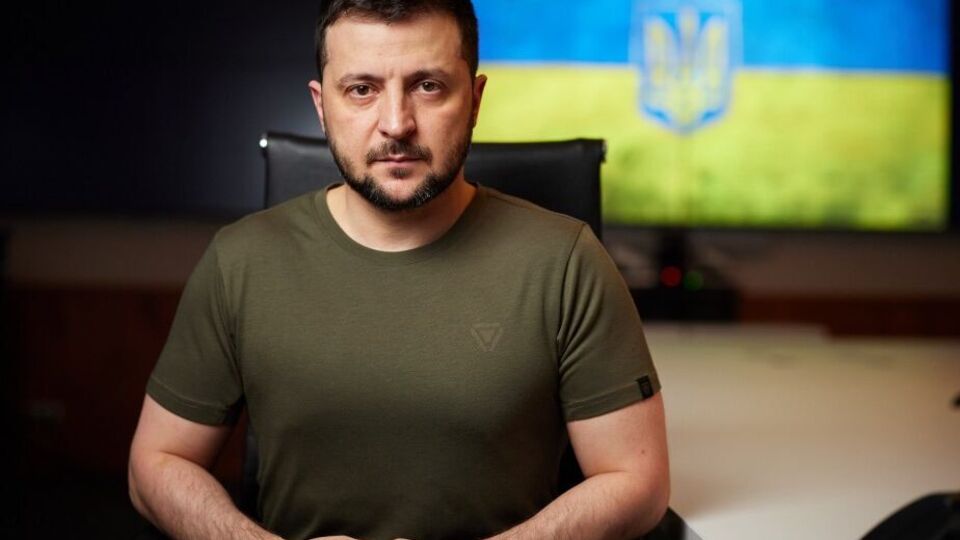 Зеленский: Все, что происходит сейчас, достигнуто месяцами жестокой борьбы. Это не враг уходит. Это украинцы большой ценой гонят оккупантов