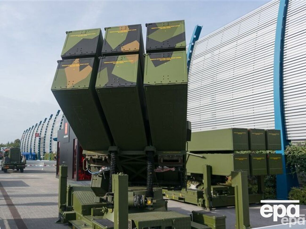 ППО України має у своєму розпорядженні можливості захистити повітряний простір від літаків окупантів і не допустити бомбардувань міст, переконаний Ігнат