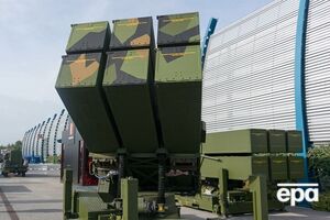 ППО України має у своєму розпорядженні можливості захистити повітряний простір від літаків окупантів і не допустити бомбардувань міст, переконаний Ігнат