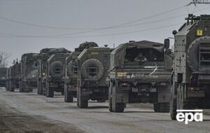 Унаслідок деокупації Херсона три важливі дороги із Криму опиняться в межах досяжності для озброєння ЗСУ, зазначили ЗМІ