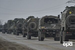 В результате деоккупации Херсона три важные дороги из Крыма окажутся в пределах досягаемости для вооружения ВСУ, отметили СМИ