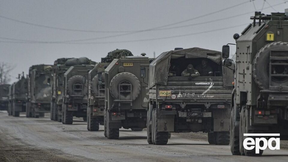 Унаслідок деокупації Херсона три важливі дороги із Криму опиняться в межах досяжності для озброєння ЗСУ, зазначили ЗМІ