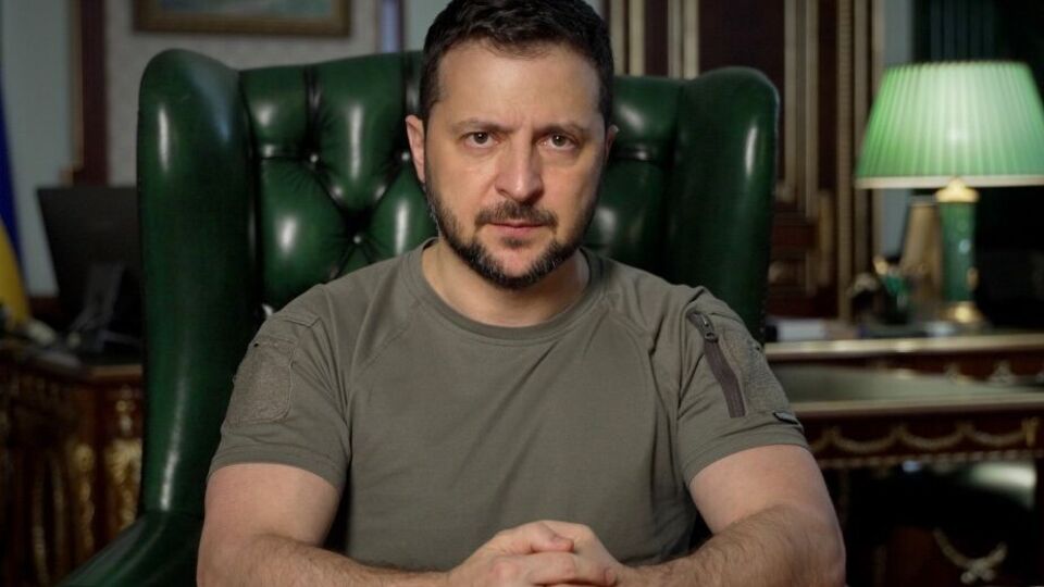 Зеленський: Ми повинні за роки зробити те, що десь іще у світі могло відбуватися десятиліттями після боїв