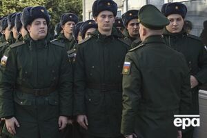 Мобілізацію у РФ оголосили 21 вересня