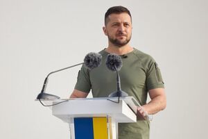 Зеленский отметил, что кроме ультиматумов, "ничего не слышал от действующего президента РФ"