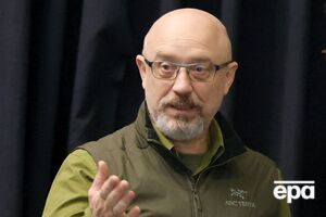 Резніков зазначив, що війська, які РФ стягнула до Херсона, "не так просто вивести за день чи два"