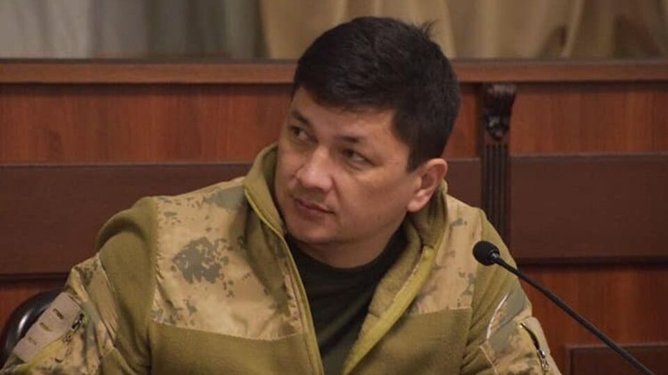 Оккупанты очень сильно бьют по предприятиям в Николаевской области, особенно по крупным, отметил Ким