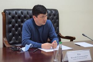 Служба безпеки і правоохоронці у Миколаєві "працюють щодня", зазначив Кім