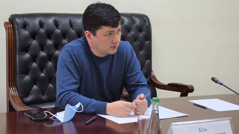 Служба безопасности и правоохранители в Николаеве "работают каждый день", отметил Ким