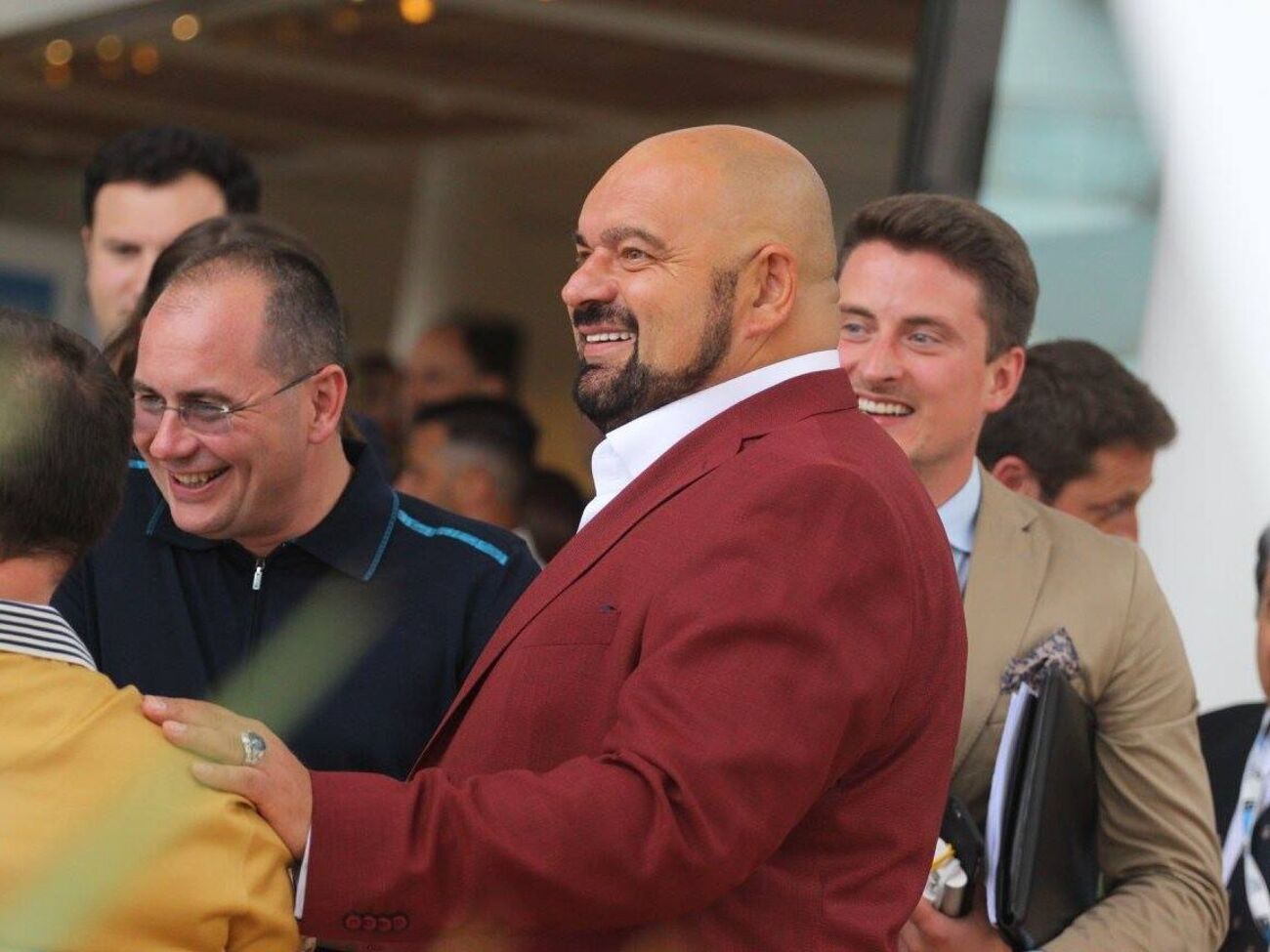 Злочевский фигурирует в уголовном производстве о хищении госсредств в особо крупных размерах