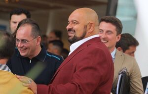 Злочевский фигурирует в уголовном производстве о хищении госсредств в особо крупных размерах