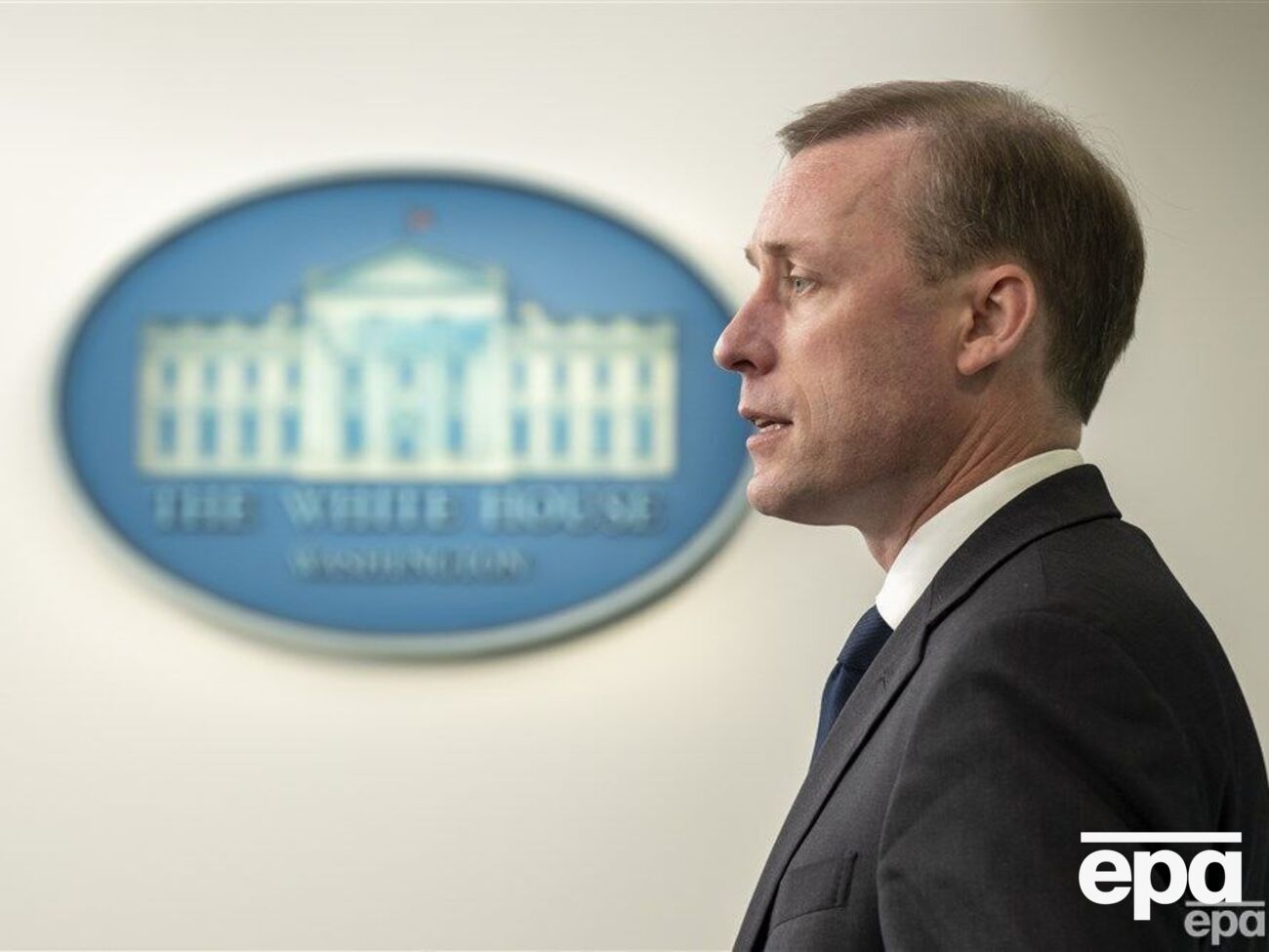 Салливан:&nbsp;Каждая страна в мире должна делать больше для того, чтобы убедить Россию прекратить эту войну и уйти из Украины